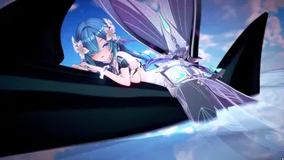 Vodyanitsa Hentai Episode