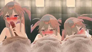 Psycho Sucking Until Dry [pastakudasai]