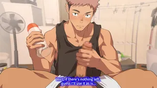ONABUDDY Part 2