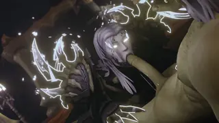 Forsaken Made To Serve [Munt]