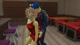 Simsxxxporn - Simpsons fun
