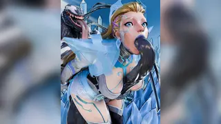 Emma Secret Animation [NO WM][ALL][SaveAss][4K60FPS]