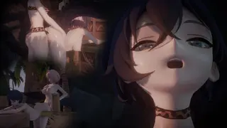 Belle and Remielle Release