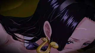Boa Hancock Full Video Hateee