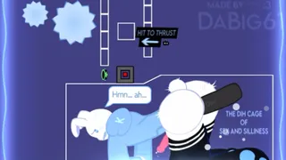 Something Geometry Dash