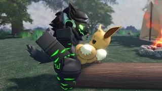 Eevee fleshlight