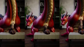 Dragon Liz ride