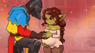 Daisy Wants to Get Pregnant