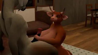 Pizza Time Fuck (preview)
