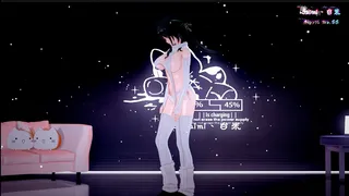 [Ruan Mei] HELLOVENUS - StickySticky