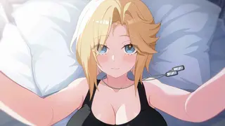 Stella Bremer Muv-Luv Girls Garden