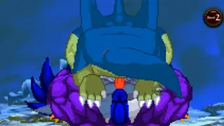 Jon Talbain