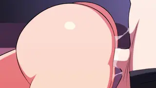 Necronomicum - Helltaker Cartoon Sex Animation