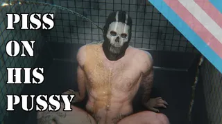 [FTM] Riley's Shower Day
