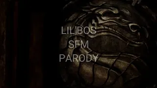 Mortal Kombat Parody Jax X Sheeva SFM