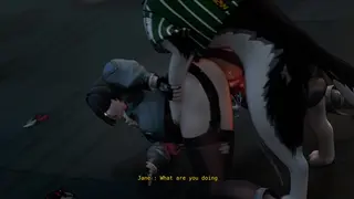 Jane
