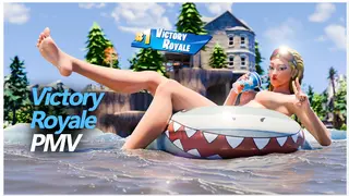 #1 Victory Royale [Fortnite PMV]