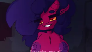 An Encounter with Temptation [Found Footage]