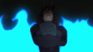 Caught Lacking [Argos]