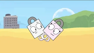 Futa Locky And Futa Locka Engage In Mutual Fuck