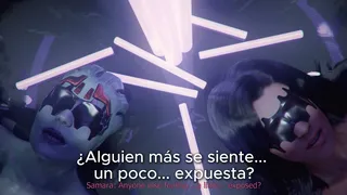 Mass Effect Consulate Part 1 Sub Spanish