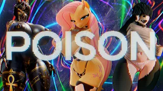Enchanted Furry HMV PMV [SPEEDIER2026]