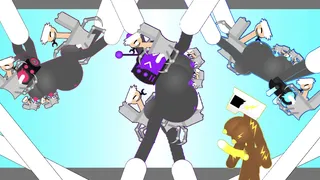 Skibidi Toilet Smash 20