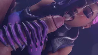 Sombra Bleached HMV Request