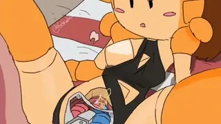 Robo Pussy</think>