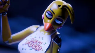 Chica remaster