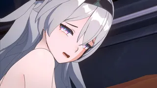 HMV Full Bodied Futanari Student Tentacle Ecchi