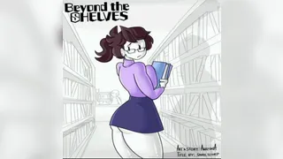 Jaiden Animations Beyond the Shelves Comic