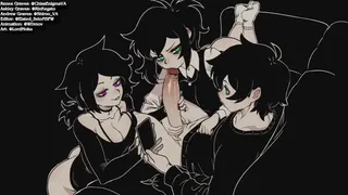 [LordMaksMiks] Is This A Thing We Do Now?!~