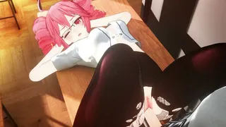 [Noxelle]Teto knows how to teach students effectively