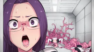 Alien Invasion [numeko]