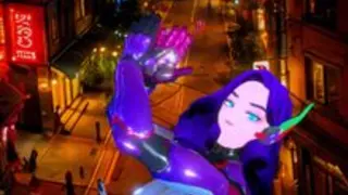 [ VAM MMD ] HUNTR/X - 'Golden'