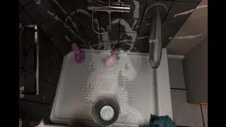 H0rs3 Solo Dildo Cum Compilation 2026 Part 3