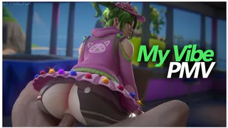 My Vibe [Fortnite PMV]