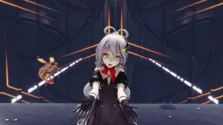 [Insect]Tianyi's Three-Hole Conditioning Experiment
