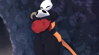 Futa Shakra x Hornet Fuck Session