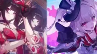 【HMV】花火vs火花