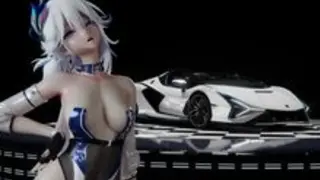 Cycles 爻光 賽場服
