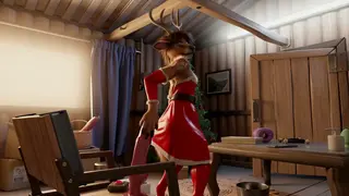 Christmas (h0rs3)