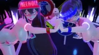 今年も一航戦にナイトプールで種付けショーに出演させてみた