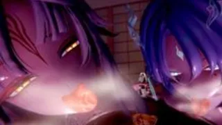 Hsin & Qingxiao 心和清宵 【NTR/QOS】