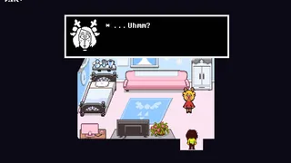Kris X Noelle (Deltarune) [SuicidalPixel]