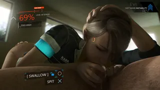 Kara Sfm Blender Sound Edition