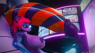 Intense Cock Vore by Twitchyanimation Ceraferis