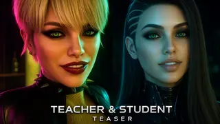 Teacher & Student (TEASER)