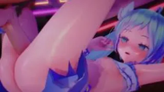 175.miku sex❤️~